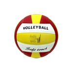 Voleybol Topu Çok Renkli