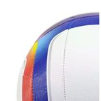 Voleybol Topu Desenli 280 Gr - Vb-810-Sari - 1 Adet