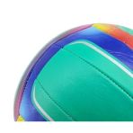 Voleybol Topu Desenli 280 Gr - Vb-810-Yeşil - 1 Adet