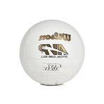 Voleybol Topu - Mr Castaway Modeli