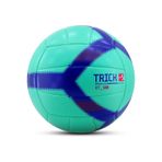 Voleybol Topu No:5 Yumuşak Doku Vt500 Trick Semi-pro İç-dış Mekan Soft Touch 270 G