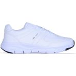 Volis 23201-M Beyaz Büyük Numara Erkek Sneaker Ayakkabı