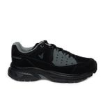 Volis M-24450 Siyah Günlük Erkek Sneaker Ayakkabı