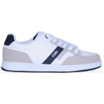 Volis M-24509 Günlük Erkek Sneaker Ayakkabı - Beyaz