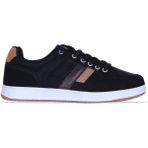 Volis M-24509 Günlük Erkek Sneaker Ayakkabı - Siyah