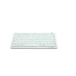 Volk Bluetooth Wireless Mini iPad Klavyesi