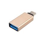 Volk Type C USB 3.1 to USB 3.0 Çevirici Adaptör