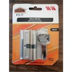 Volkan 506/B Bılyalı Barel 68Mm Nıkel