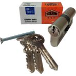Volkan 506/C Cerman Barel 68 mm Nikel