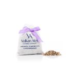 Volkan Ates Natural & Beauty Lavanta Tomurcuğu Kesesi 22 gr