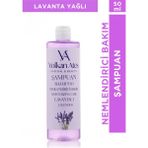 Volkan Ates Natural & Beauty Lavanta Yağlı Şampuan 400 ml - 1