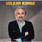 Volkan Klasikleri Plak - Volkan Konak Halk Müziği 33 Plak Türü DMC Yayımcı