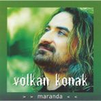 Volkan Konak - Maranda - 33' Plak Özgün Müzik Türü Türkiye Menşeli Dmc