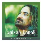 Volkan Konak - Maranda - Plak
