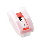 Volkano 6009545424733 VK-30050-S-BK Groove Pikap İğnesi