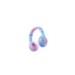 Volkano Bluetooth Kulaklık Disney Frozen Karlar Ülkesi Anna Elsa Mikrofonlu Kablosuz Çocuk Kulaklığı Lisansl