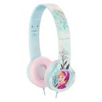 Volkano Disney Frozen 2 Karlar Ülkesi 2 Anna Elsa Olaf Çocuk Kulaklığı Lisanslı DY-10902-FR2