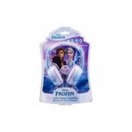 Volkano Disney Frozen Karlar Ülkesi 2 Anna Elsa Bluetooth Mikrofonlu Kablosuz Kulaklık DY-9938-FR