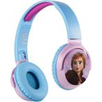 Volkano Disney Frozen Karlar Ülkesi Anna Elsa Bluetooth Kulaklık DY-9955-FR2