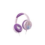 Volkano Disney Frozen Karlar Ülkesi Anna Elsa Çocuk Kulaklığı Lisanslı + 5 Adet Sticker DY-6513-FZ2