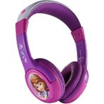 Volkano Disney Prenses Sofya Sofia Çocuk Kulaklığı Lisanslı DY-10902-SF - Pembe