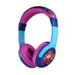 Volkano DY-10901-FR Disney Frozen Karlar Ülkesi Anna Elsa Lisanslı Çocuk Kulaklığı