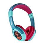 Volkano DY-10901-MO Moana Kulak Üstü Çocuk Kulaklığı
