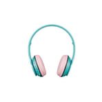 Volkano Dy-2004-Frv Disney Frozen Karlar Ülkesi Anna Elsa Mikrofonlu Bluetooth Lisanslı Kulak Üstü Çocuk Kulaklığı