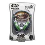 Volkano Star Wars Grougu Kablosuz Kulaklık Yeşil