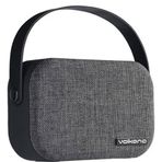 Volkano VK-3020-GRD Fabric Series Gri Bluetooth Hoparlör
