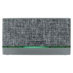 Volkano VK-3450-LGR Texture Series Açık Gri Bluetooth Hoparlör