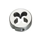Völkel, 26487, yuvarlak pafta lokması, MF, DIN 223 (DIN EN 22568), HSS-G, M 21 x 1.0