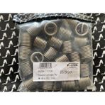 Völkel M18X2.5-1.5D Helicoil Yay V-Coıl 25 Adet