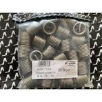 Völkel M18X2.5-1.5D Helicoil Yay V-Coıl Germany 25 Adet