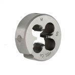 Völkel M45X1.5 DIN223 İnce Diş Pafta