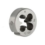 Völkel M58X2.0 DIN223 İnce Diş Pafta