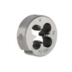 VÖLKEL M88X3.0 PAFTA DİN223, İNCE DİŞ