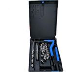 Völkel V-Coil Helicoil Seti Metrik M2X0.4 - M2 x 0.4