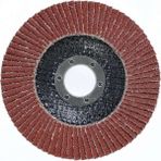 Volker Alox Flap Disk Zımpara - 115mm 80 kum