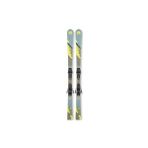 Völkl Peregrıne 7.2 Ltd Fdt-Rent Kayak - 151 cm - Beyaz