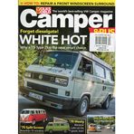 Volks World Camper & Bus Magazine December 2018