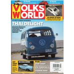 Volks World Magazine August 2017