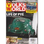 Volks World Magazine July 2016