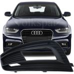 Volkspar A4 B8,5 Sedan 2013-2016 Model Arası Uyumlu Sol Sürücü Tarafı Ön Tampon Sis Izgara Çerçeve Kapağı