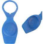 Volkspar Audı A4 B6 Ön Cam Silecek Su Deposu Kapağı 2001-2004 Model Arası Ara.lara Uyumlu 1K095545