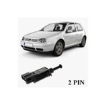 VOLKSPAR GOLF 4 1998-2001 MODEL ARASI UYUMLU 2 PİN DEBRİYAJ PEDAL MÜŞÜRÜ