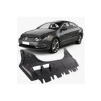 VOLKSPAR PASSAT CC 2013-2016 MODEL ARASI UYUMLU 1.4 TSI MOTOR ALT KORUMA KARTER MUHAFAZA