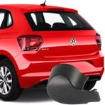 Volkspar POLO 2018-2021 MODEL ARASI UYUMLU ARKA CAM SİLECEK KOLU KAPAĞI