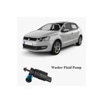 VOLKSPAR POLO ÖN ARKA CAM SİLECEK SU FISKİYE POMPA MOTORU 2010 2011 2012 2013 2014 MODELLER