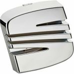 Volkspar Seat Altea Ön Panjur Arma Seat Amblemi 2004-2010 Model Arası Araçlara Uyumlu 5P0853679